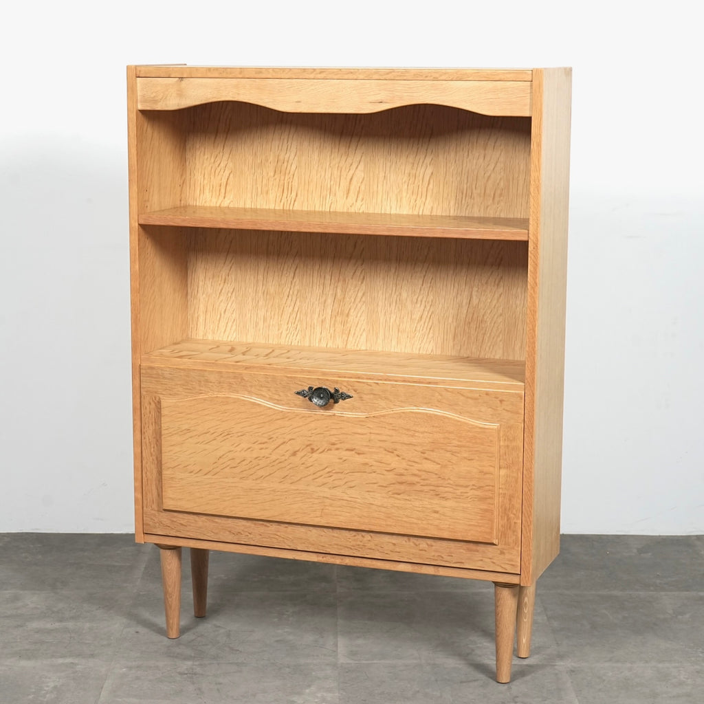 デンマークヴィンテージ キャビネット