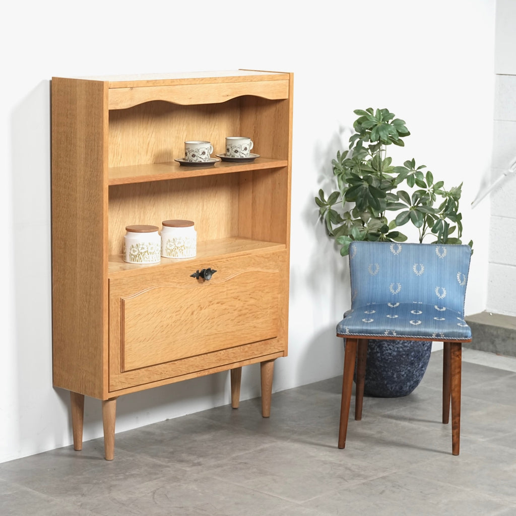 デンマークヴィンテージ キャビネット