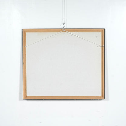 【Andrzej Kasprzak】ウォールアート(Ed.2/50) 94.5cm×82cm