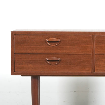 【Kai Kristiansen】ヴィンテージ チェスト