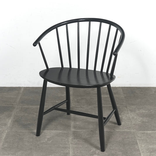 【Ejvind A.Johansson / FDB Mobler】"J64"アームチェア