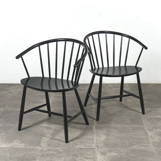 【Ejvind A.Johansson / FDB Mobler】"J64"アームチェア