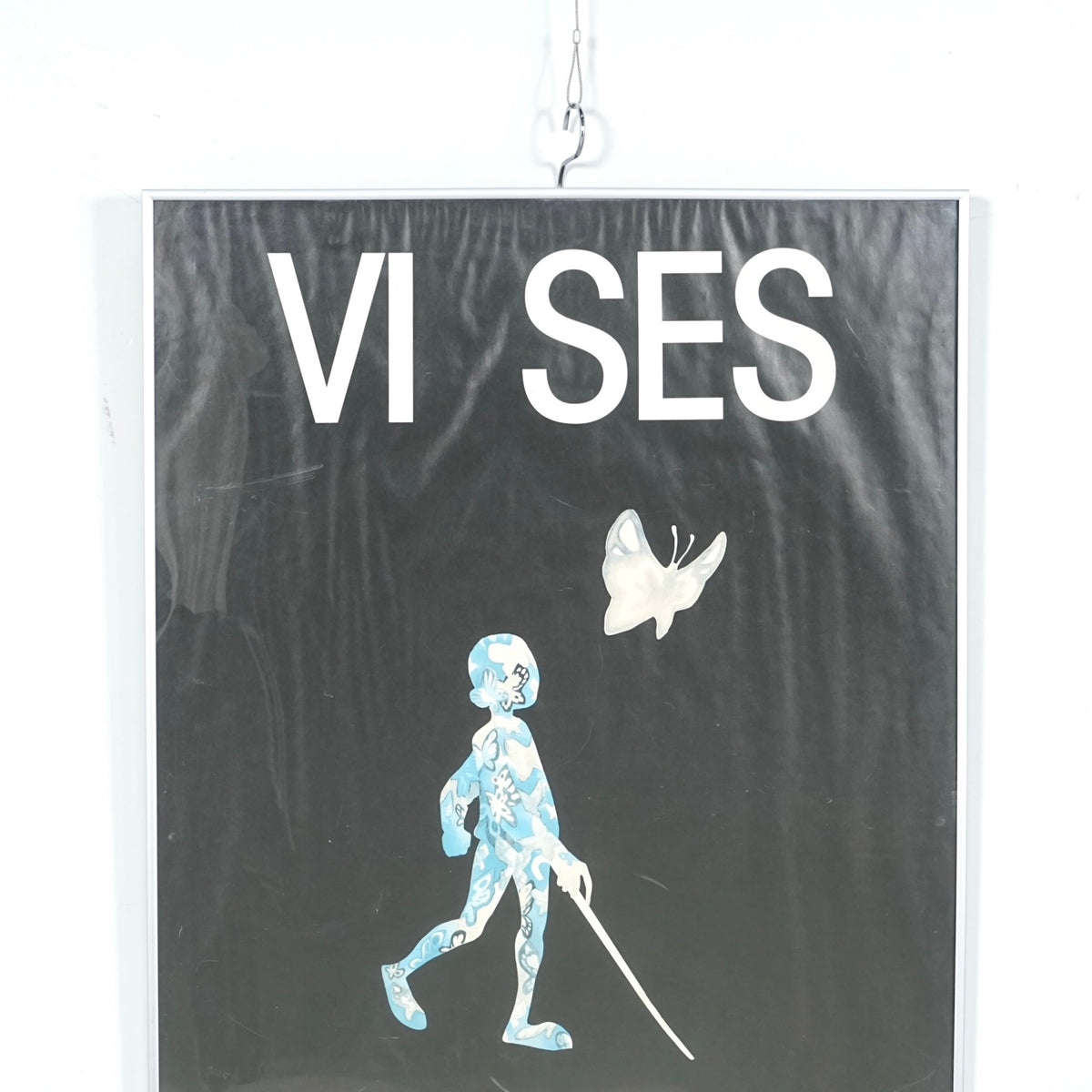 【Rune Kidde / Peter Madsen】リトグラフ(61cm×81cm)