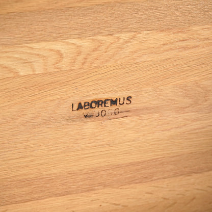 【Laboremus】ヴィンテージ ローテーブル