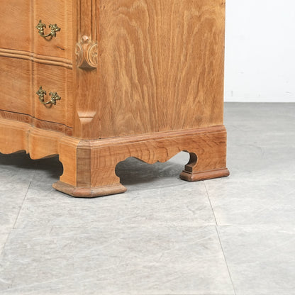 デンマークヴィンテージ ライティングビューロー
