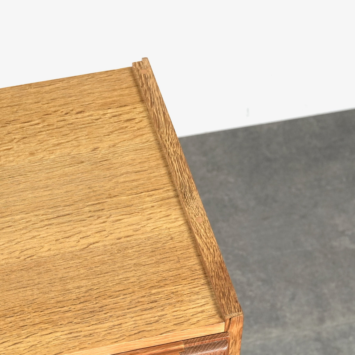 デンマークヴィンテージ キャビネット