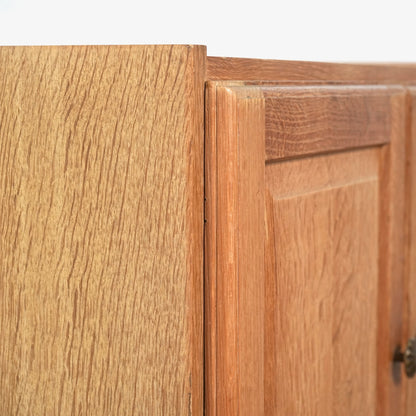 デンマークヴィンテージ キャビネット