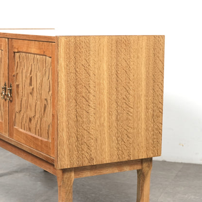 デンマークヴィンテージ キャビネット