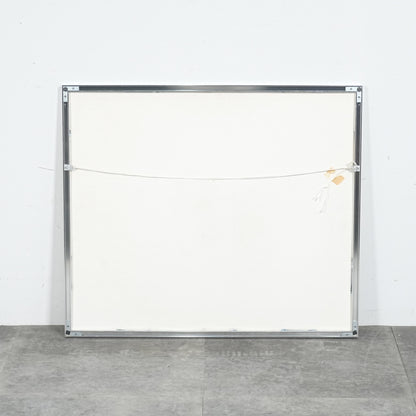 【Helge Ernst】リトグラフ(Ed.1/120) 70.5cm×61cm