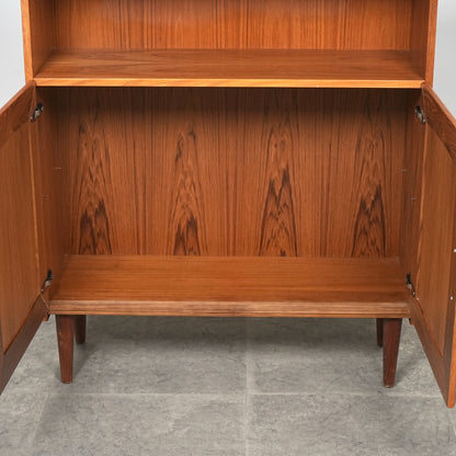 デンマークヴィンテージ キャビネット