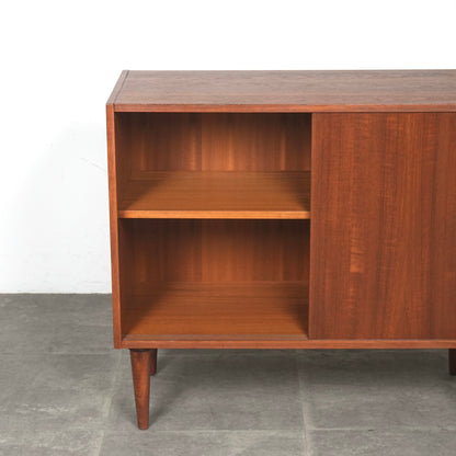 デンマークヴィンテージ キャビネット