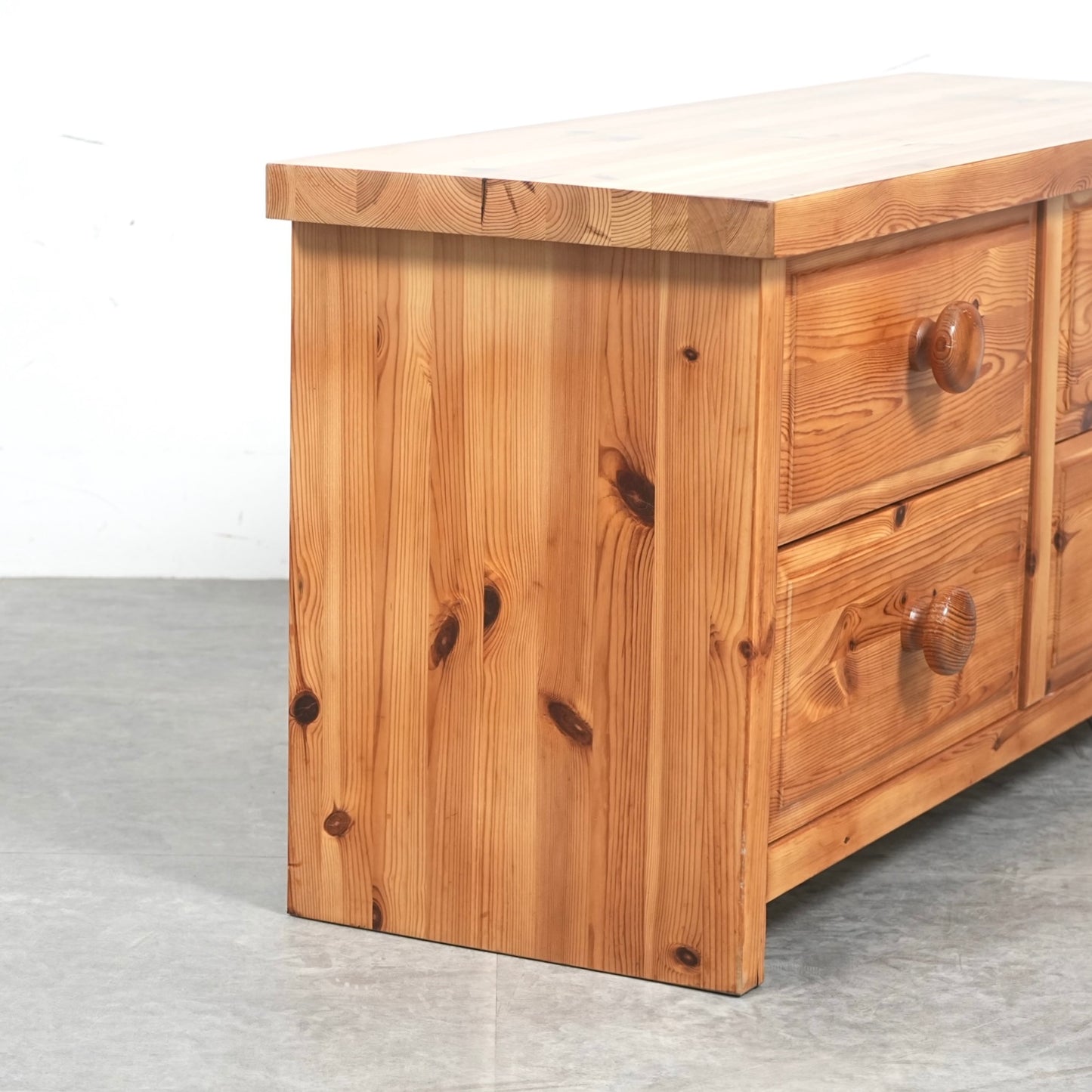 デンマークヴィンテージ チェスト