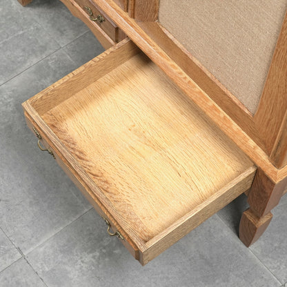 デンマークヴィンテージ キャビネット