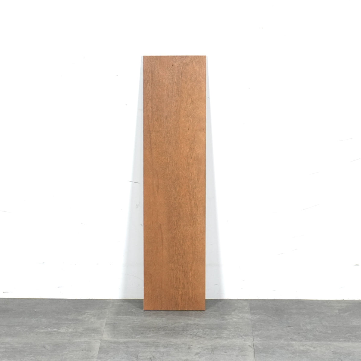 デンマークヴィンテージ ガラスキャビネット