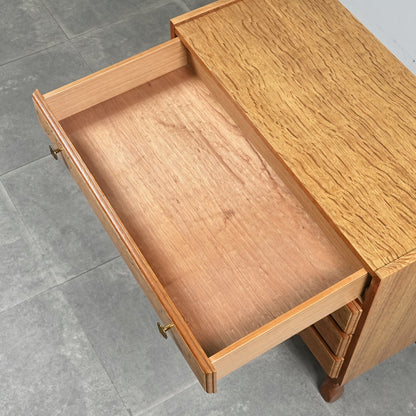 デンマークヴィンテージ チェスト