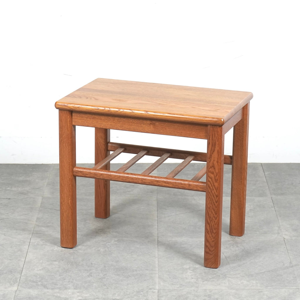 デンマークヴィンテージ サイドテーブル