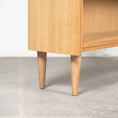デンマークヴィンテージ ブックシェルフ