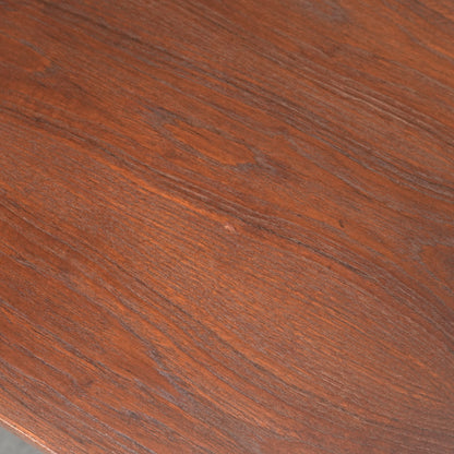 デンマークヴィンテージ ローテーブル