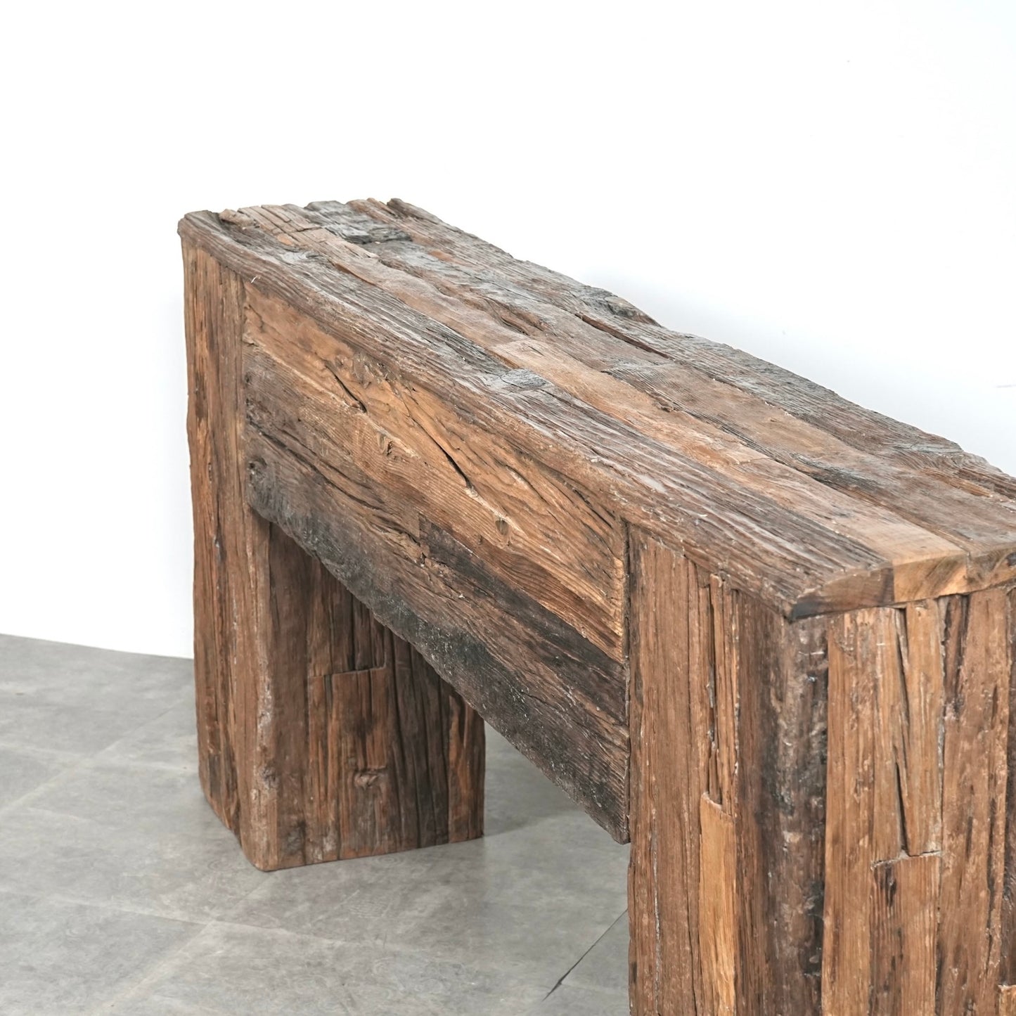 ヴィンテージ コンソールテーブル