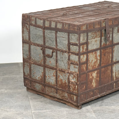 ヴィンテージ ストレージボックス
