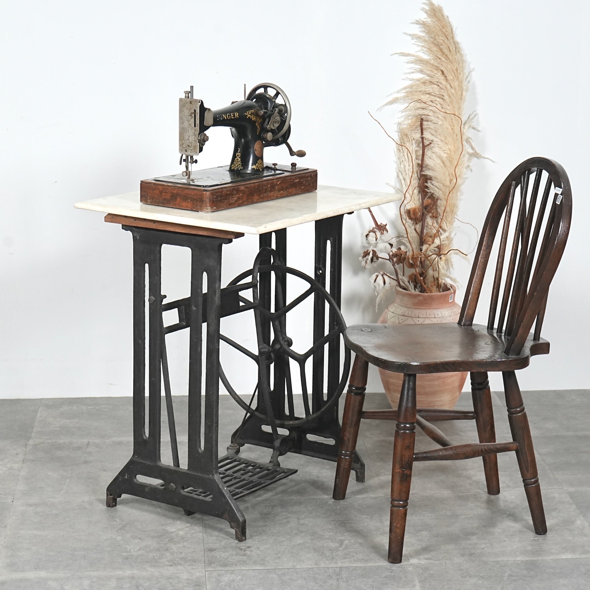 ANTIQUE&CLASSIC – TIME HYPE