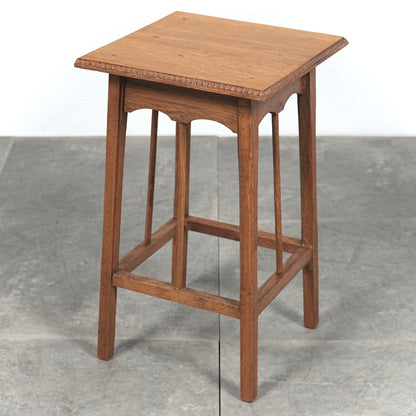 フレンチアンティーク サイドテーブル