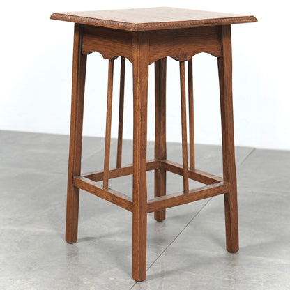 フレンチアンティーク サイドテーブル