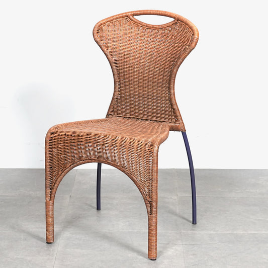 オランダヴィンテージ ラタンチェア