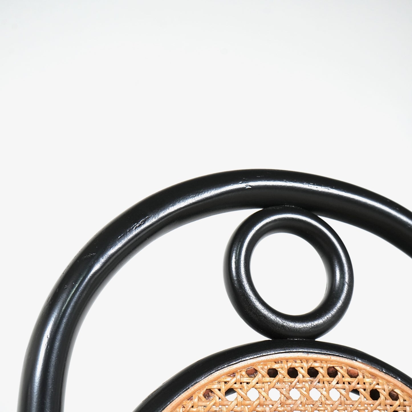 【THONET】ヴィンテージ ベントウッドチェア "207R"