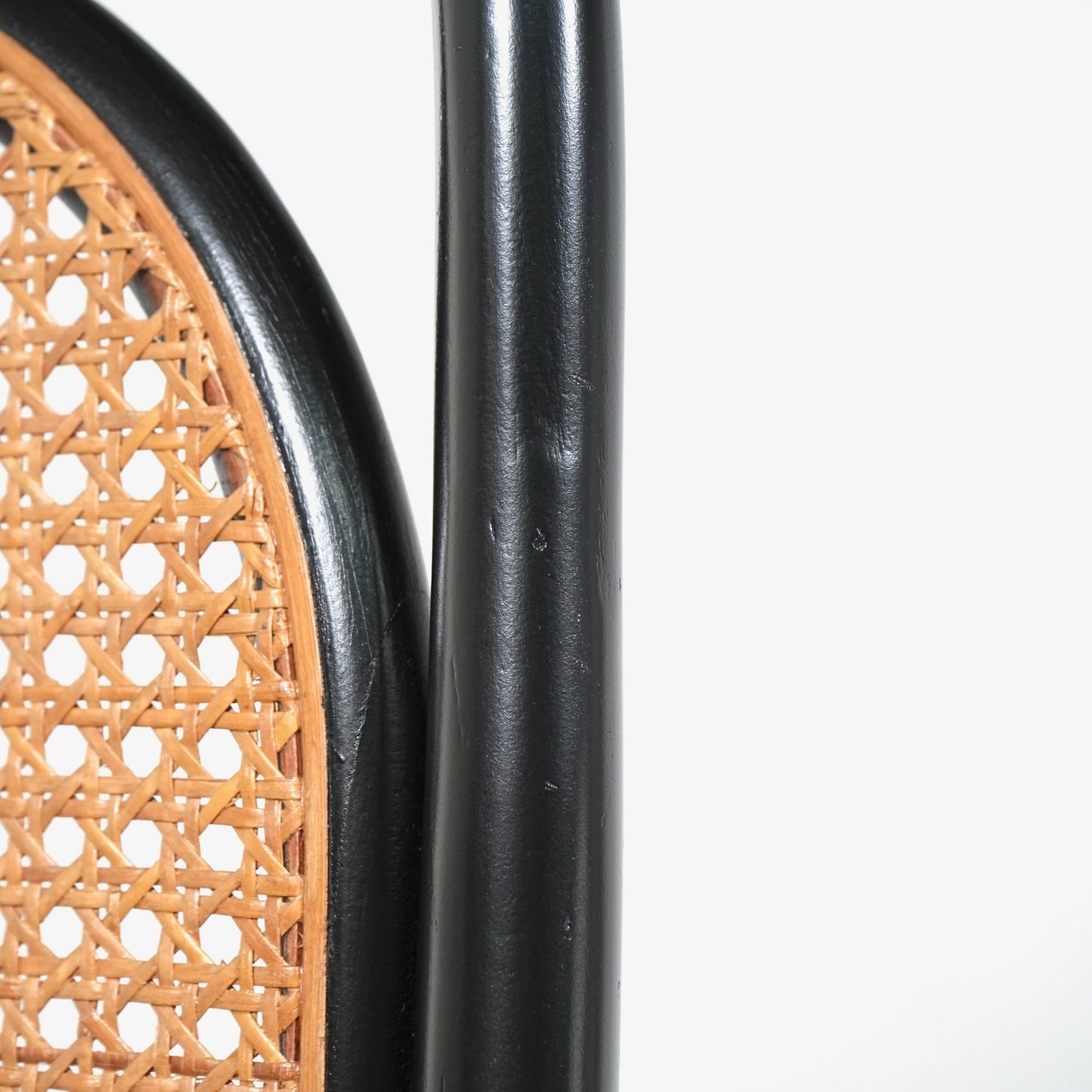【THONET】ヴィンテージ ベントウッドチェア "207R"
