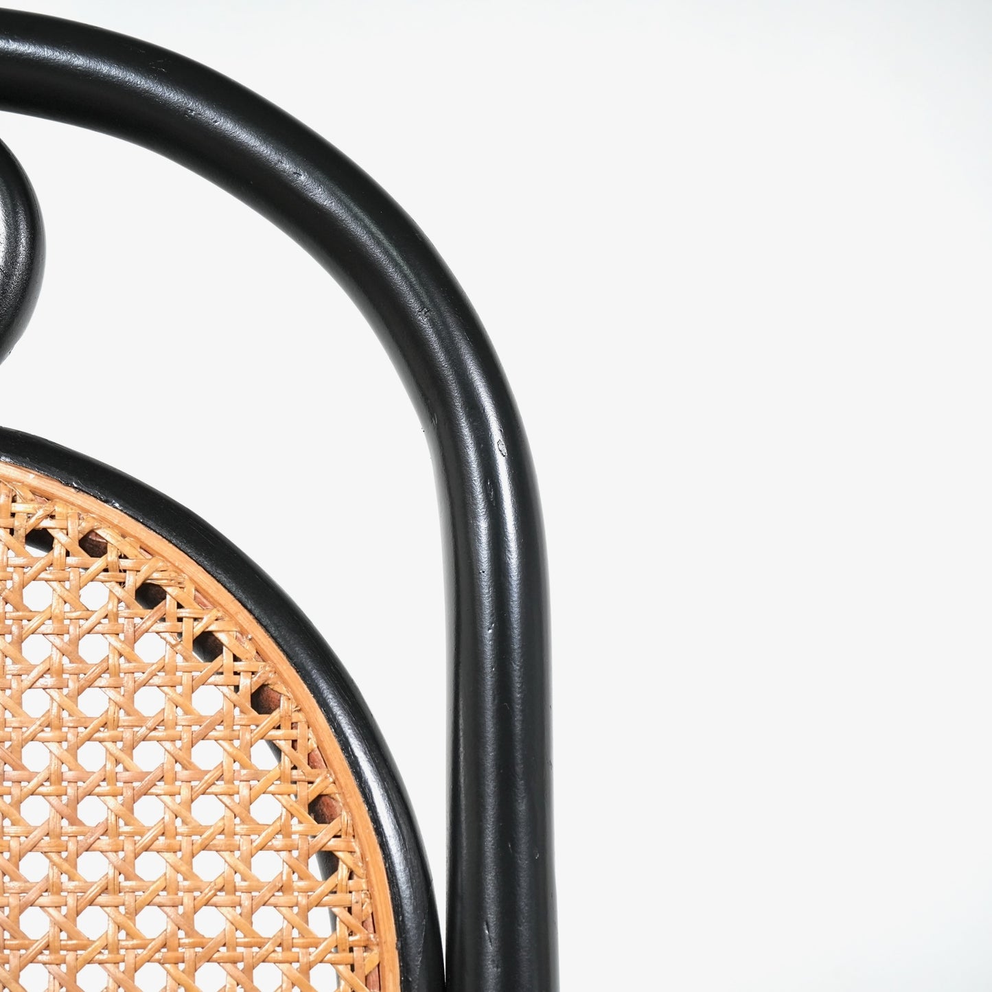 【THONET】ヴィンテージ ベントウッドチェア "207R"