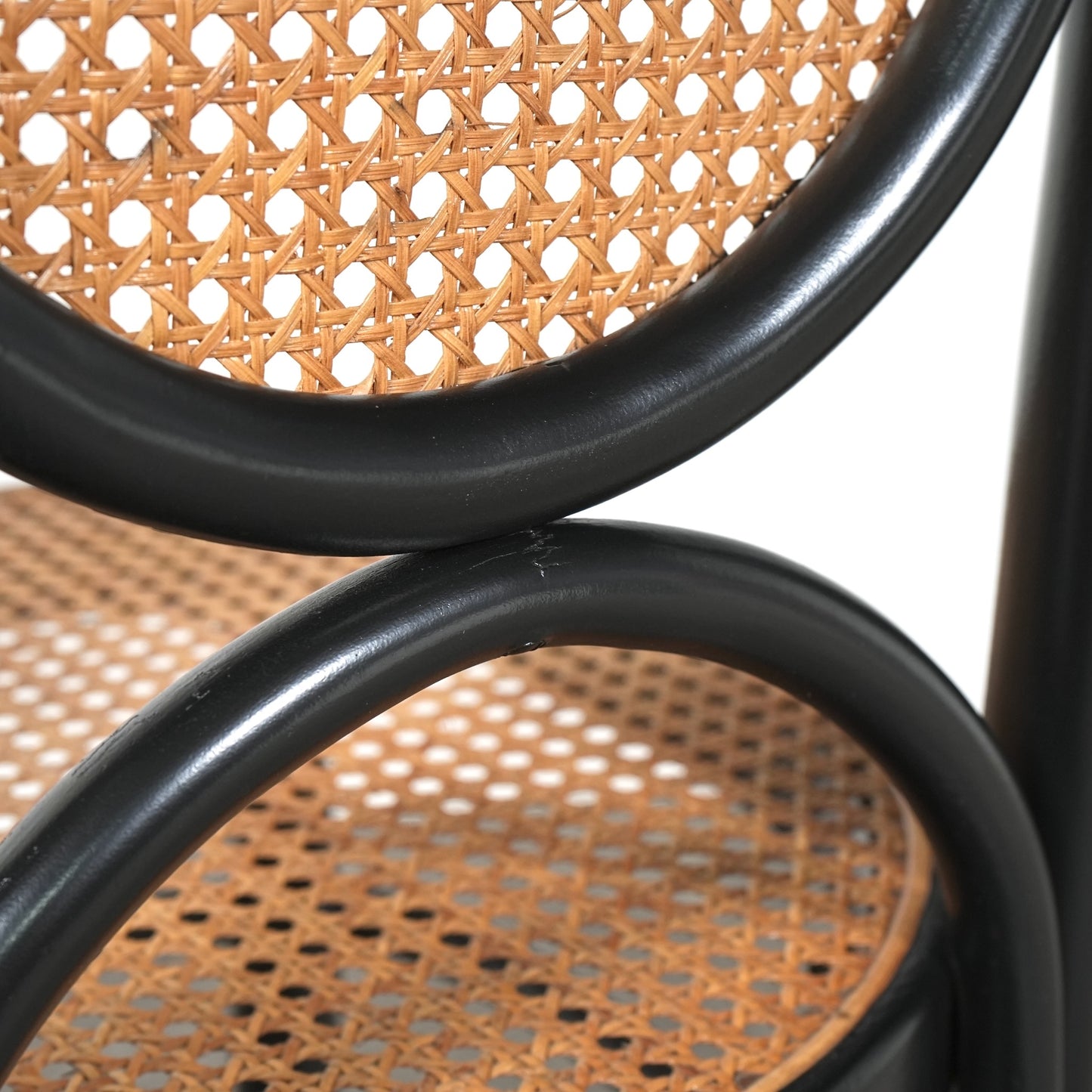 【THONET】ヴィンテージ ベントウッドチェア "207R"