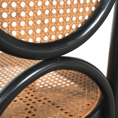 【THONET】ヴィンテージ ベントウッドチェア "207R"