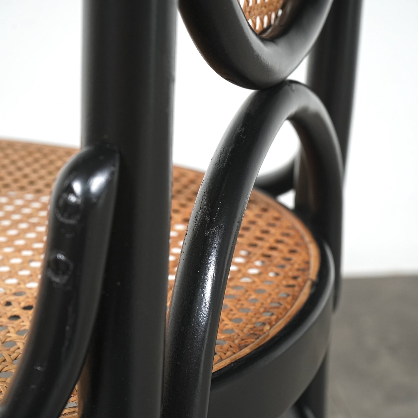 【THONET】ヴィンテージ ベントウッドチェア "207R"