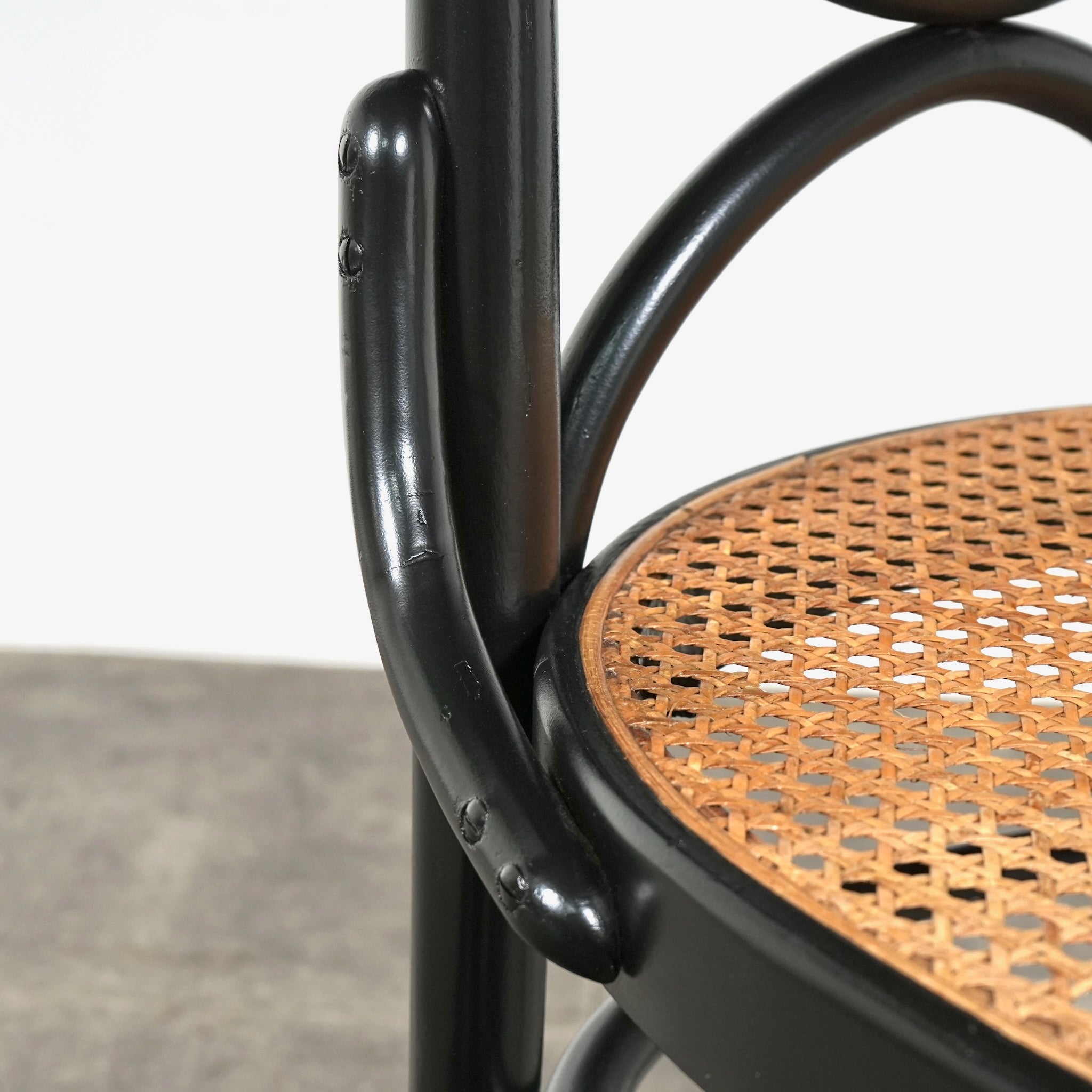 THONET】ヴィンテージ ベントウッドチェア 