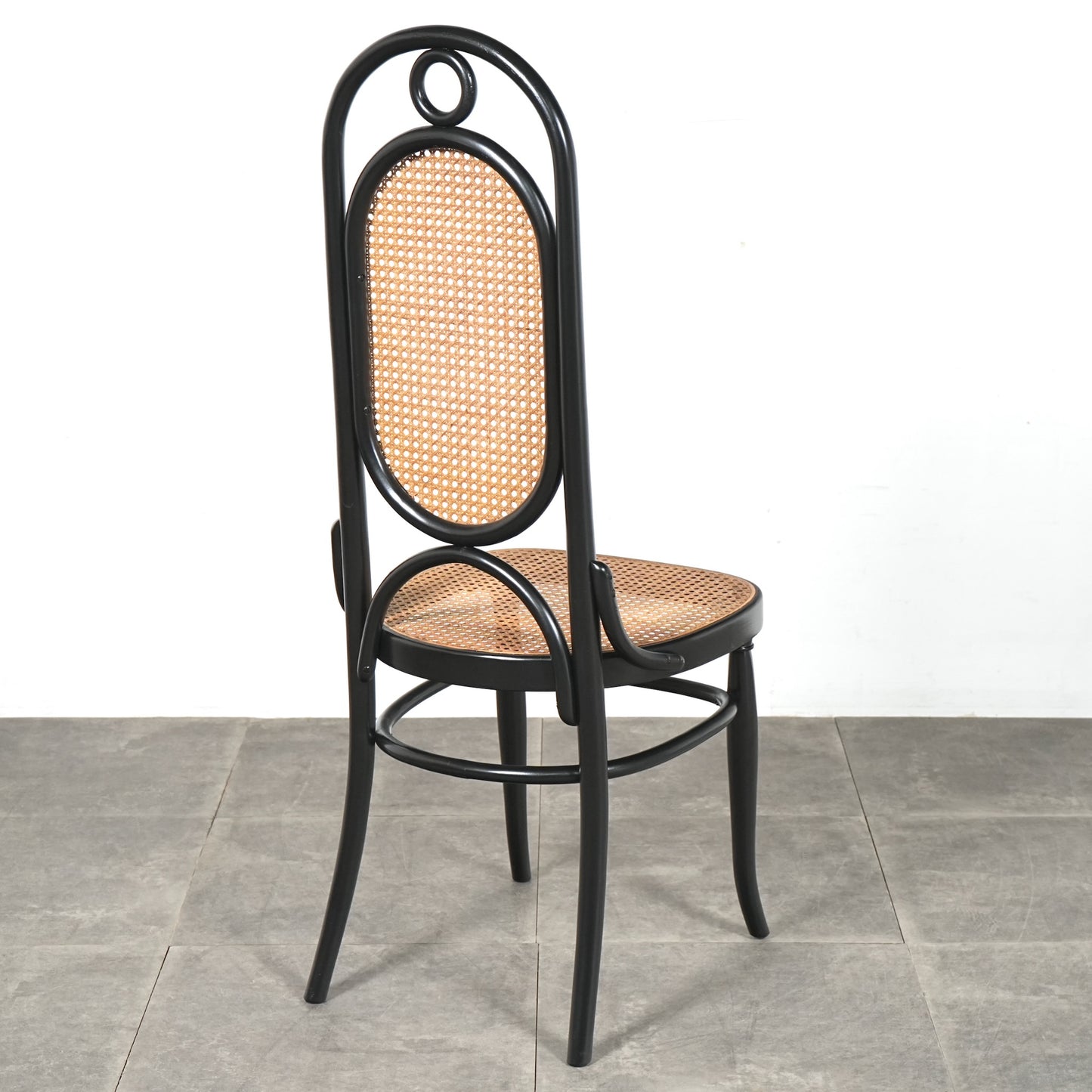 【THONET】ヴィンテージ ベントウッドチェア "207R"