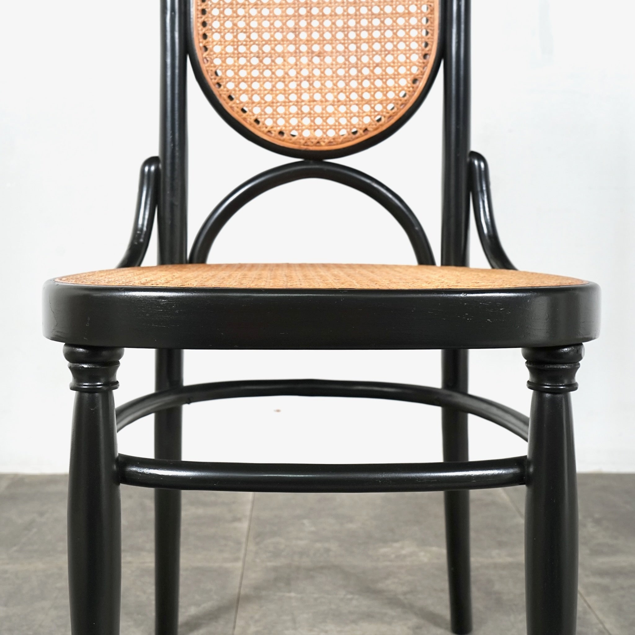 THONET】ヴィンテージ ベントウッドチェア 