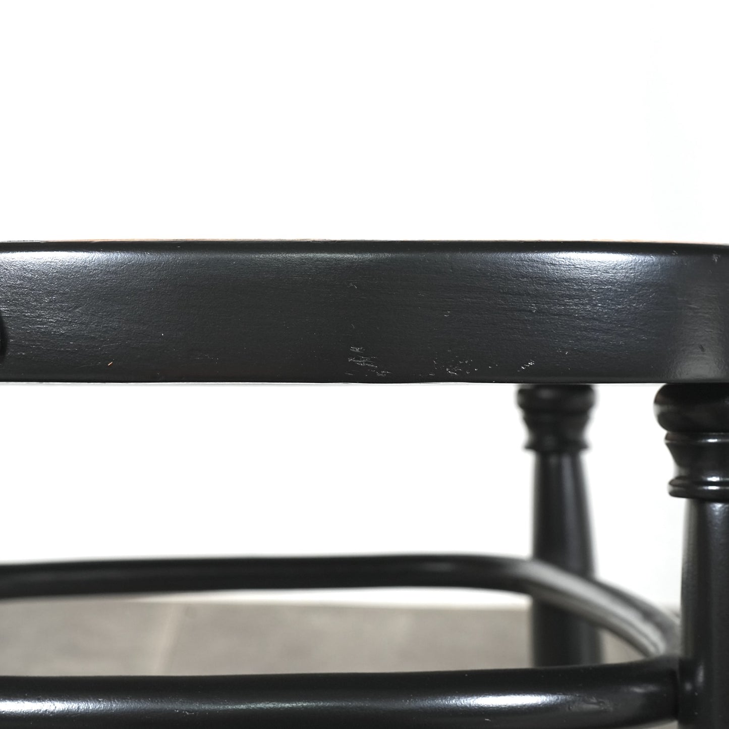 【THONET】ヴィンテージ ベントウッドチェア "207R"