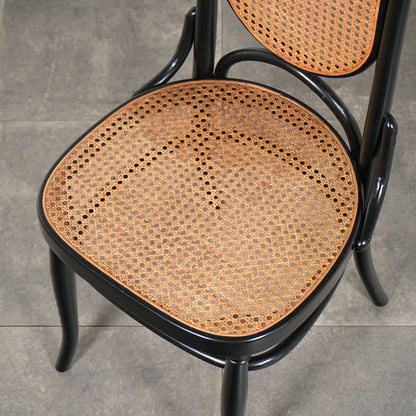 【THONET】ヴィンテージ ベントウッドチェア "207R"