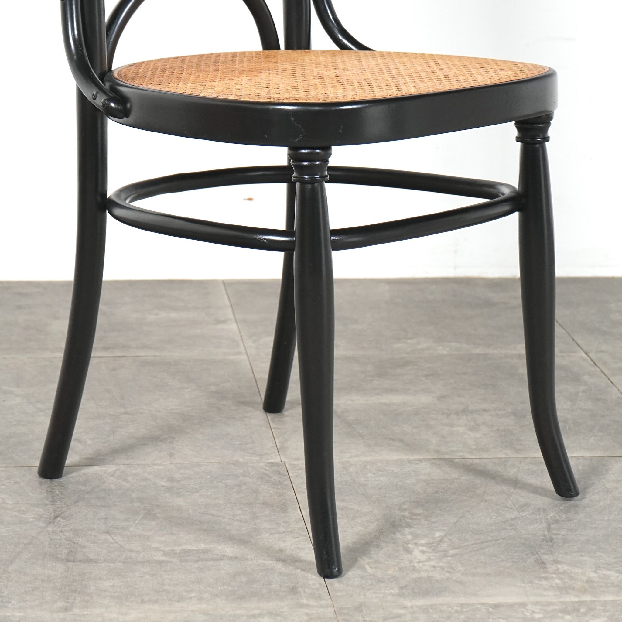 THONET】ヴィンテージ ベントウッドチェア 