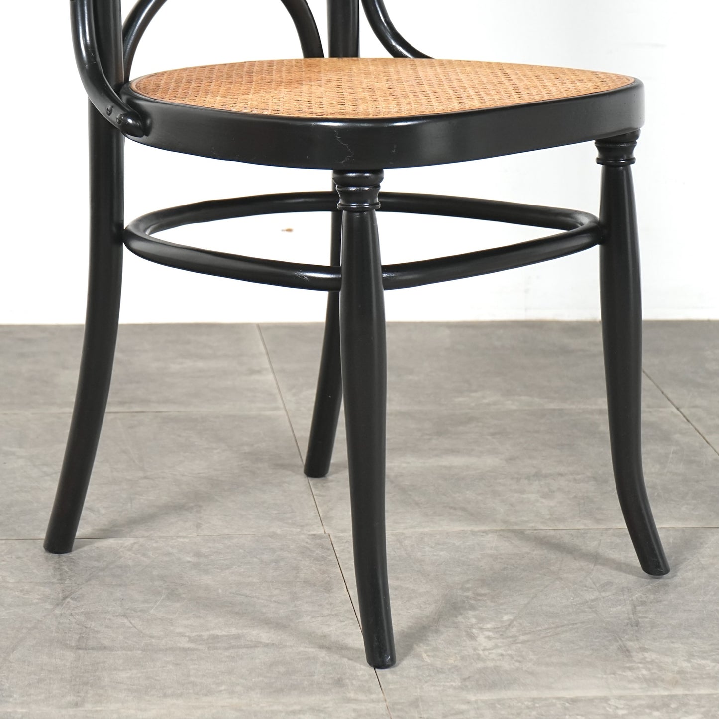 【THONET】ヴィンテージ ベントウッドチェア "207R"