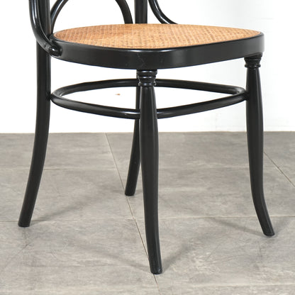 【THONET】ヴィンテージ ベントウッドチェア "207R"