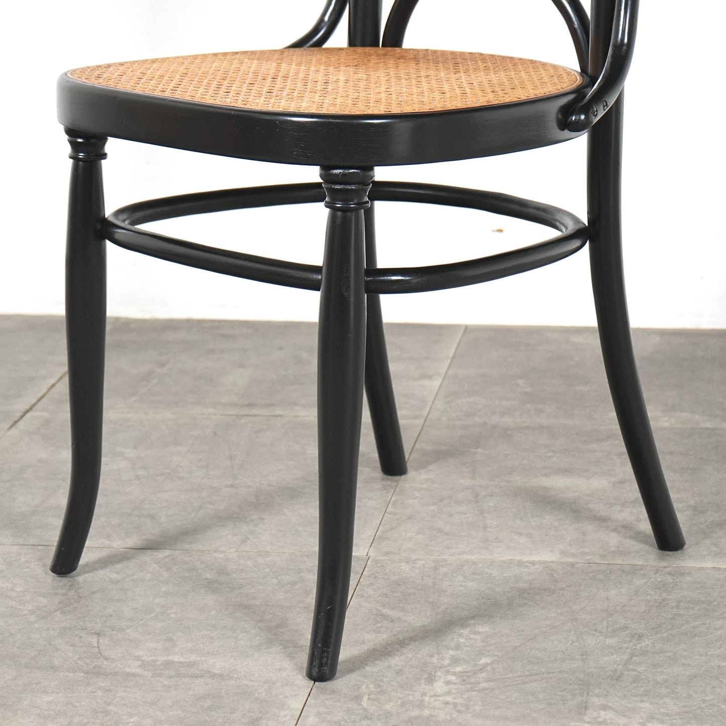 【THONET】ヴィンテージ ベントウッドチェア "207R"