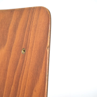 【Eromes】F6 インダストリアルチェア