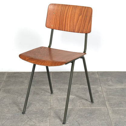 【Eromes】F6 インダストリアルチェア