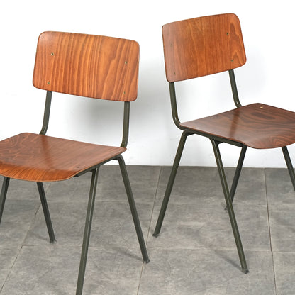 【Eromes】F6 インダストリアルチェア