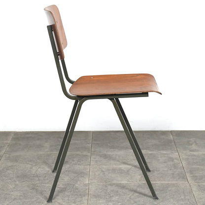 【Eromes】F6 インダストリアルチェア