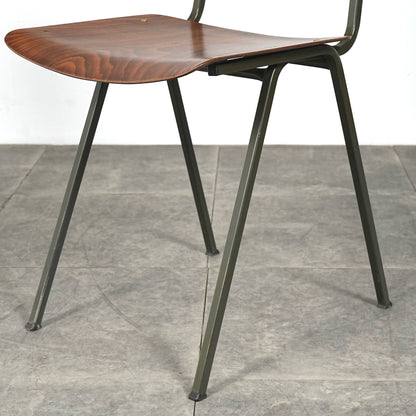 【Eromes】F6 インダストリアルチェア