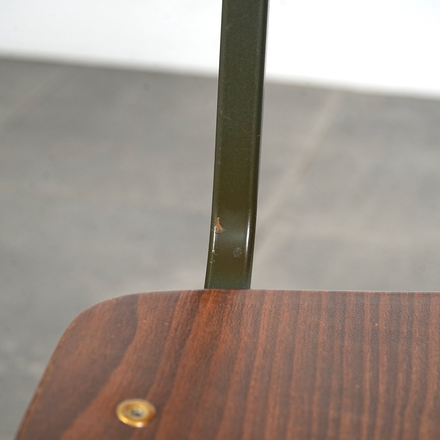 【Eromes】F6 インダストリアルチェア