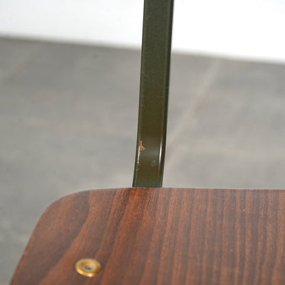 【Eromes】F6 インダストリアルチェア